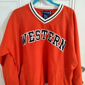 Vintage Western Sweater